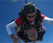 That time we threw Michael McShane out of a plane