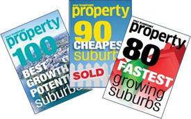 Special Offer – Free property data and tools worth $447!