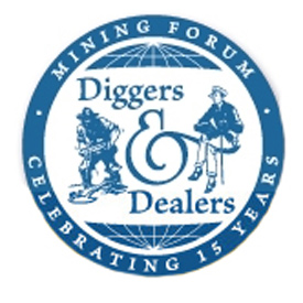Diggers and Dealers