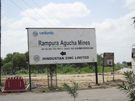 Opportunities with the World's Largest Zinc Mine