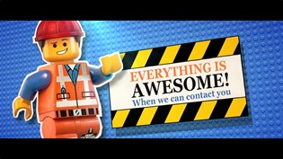Everything -is -awesome