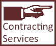 Contracting & temp services