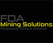 FDA Mining Solutions Forensics, Drug & Alcohol